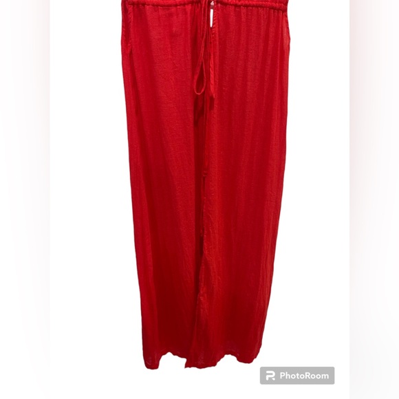 Monday Swimwear Mallorca Dress Chili Pepper Small - Picture 6 of 8